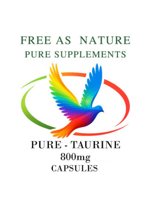 Pure - Taurine